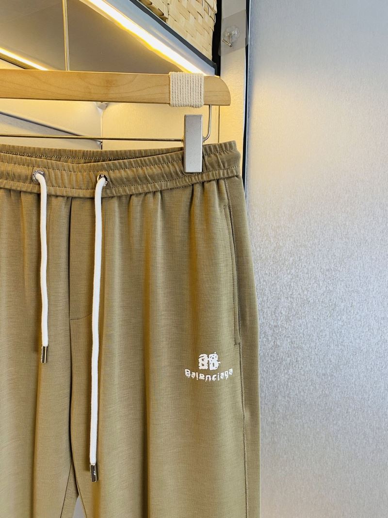 Balenciaga Long Pants